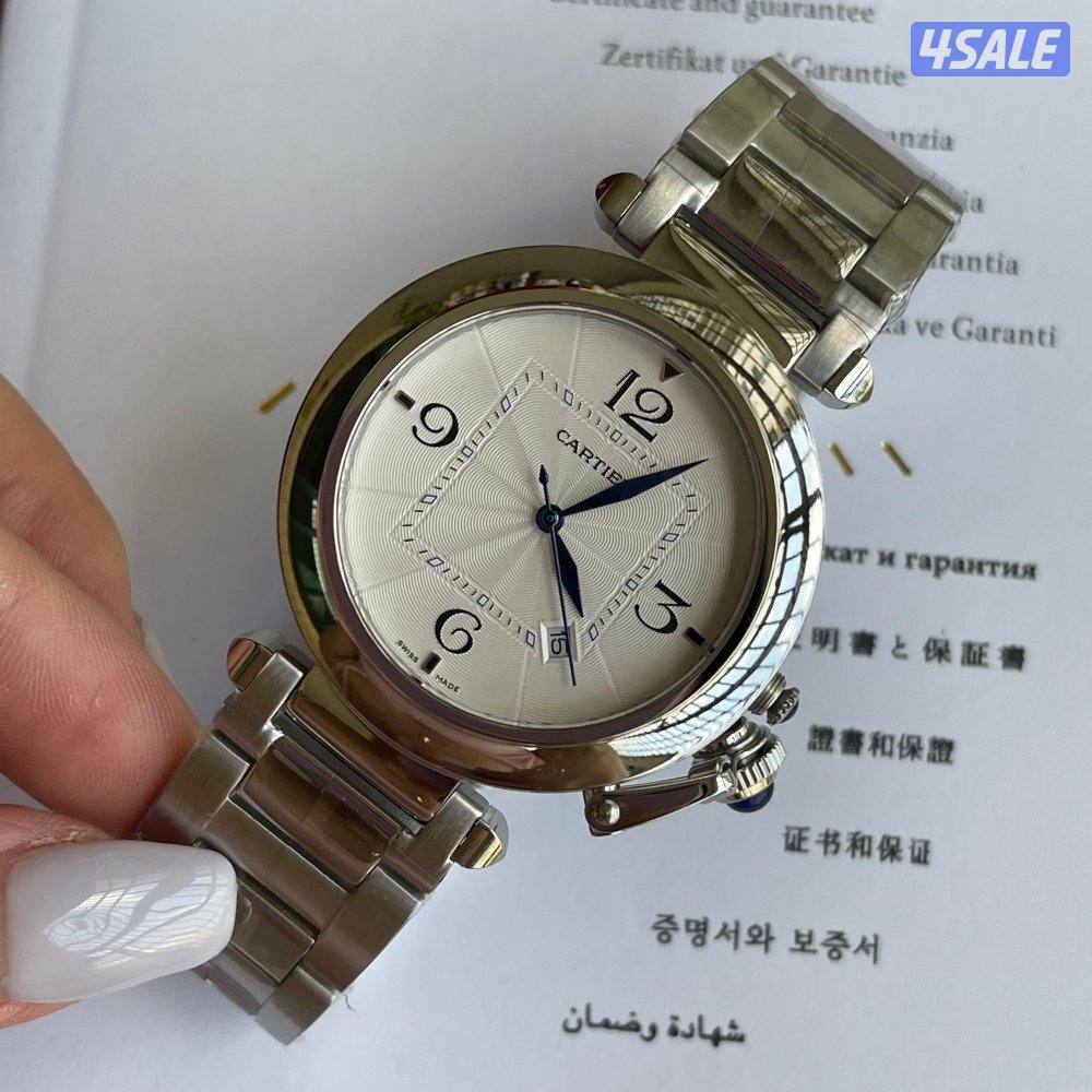 ساعات نفس الاصليه ولا غلطه 👌4