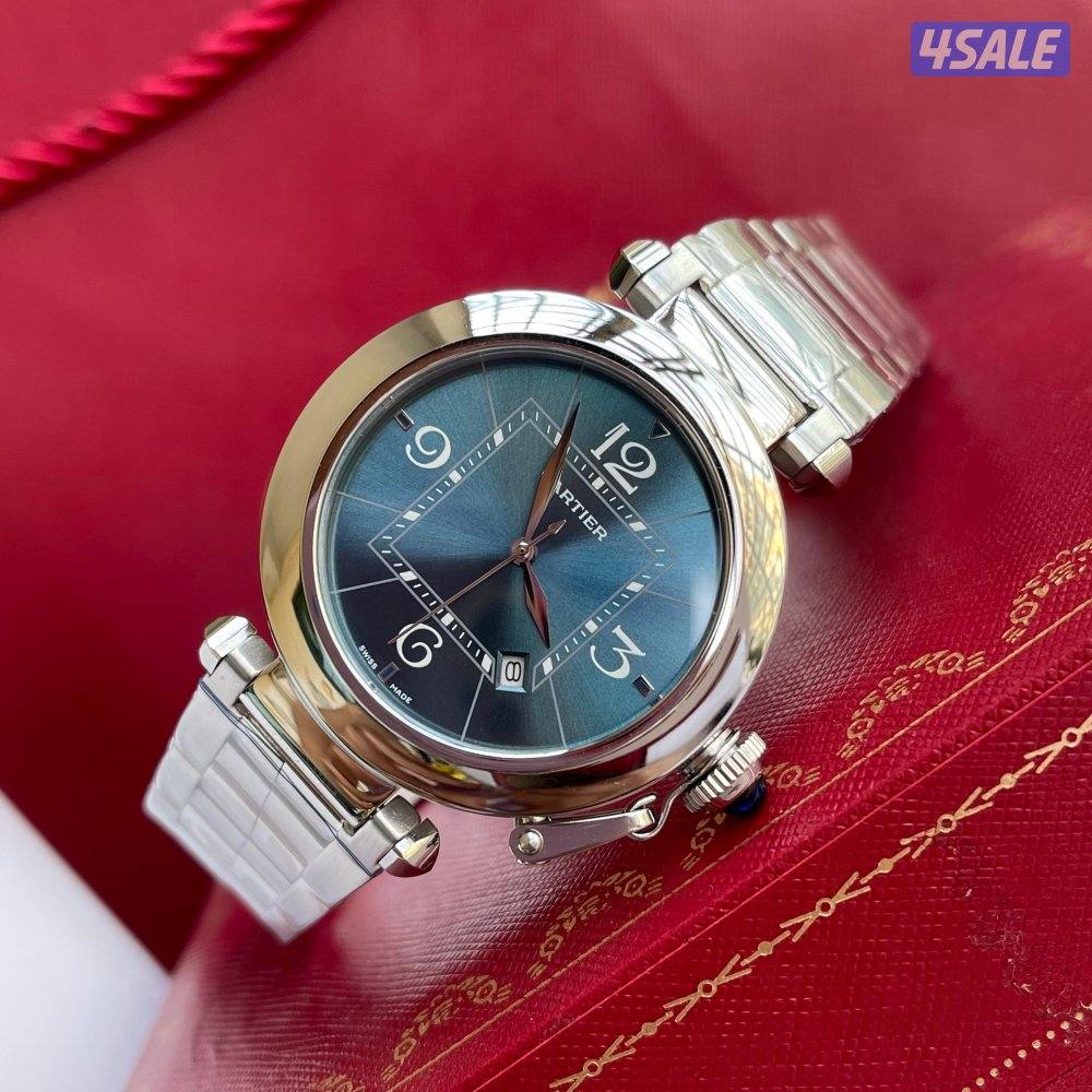 ساعات نفس الاصليه ولا غلطه 👌5