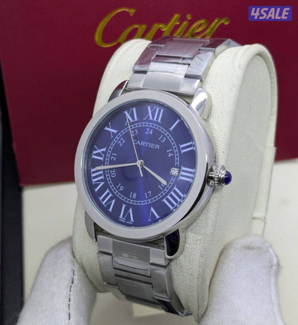 ساعات نفس الاصليه ولا غلطه 👌10