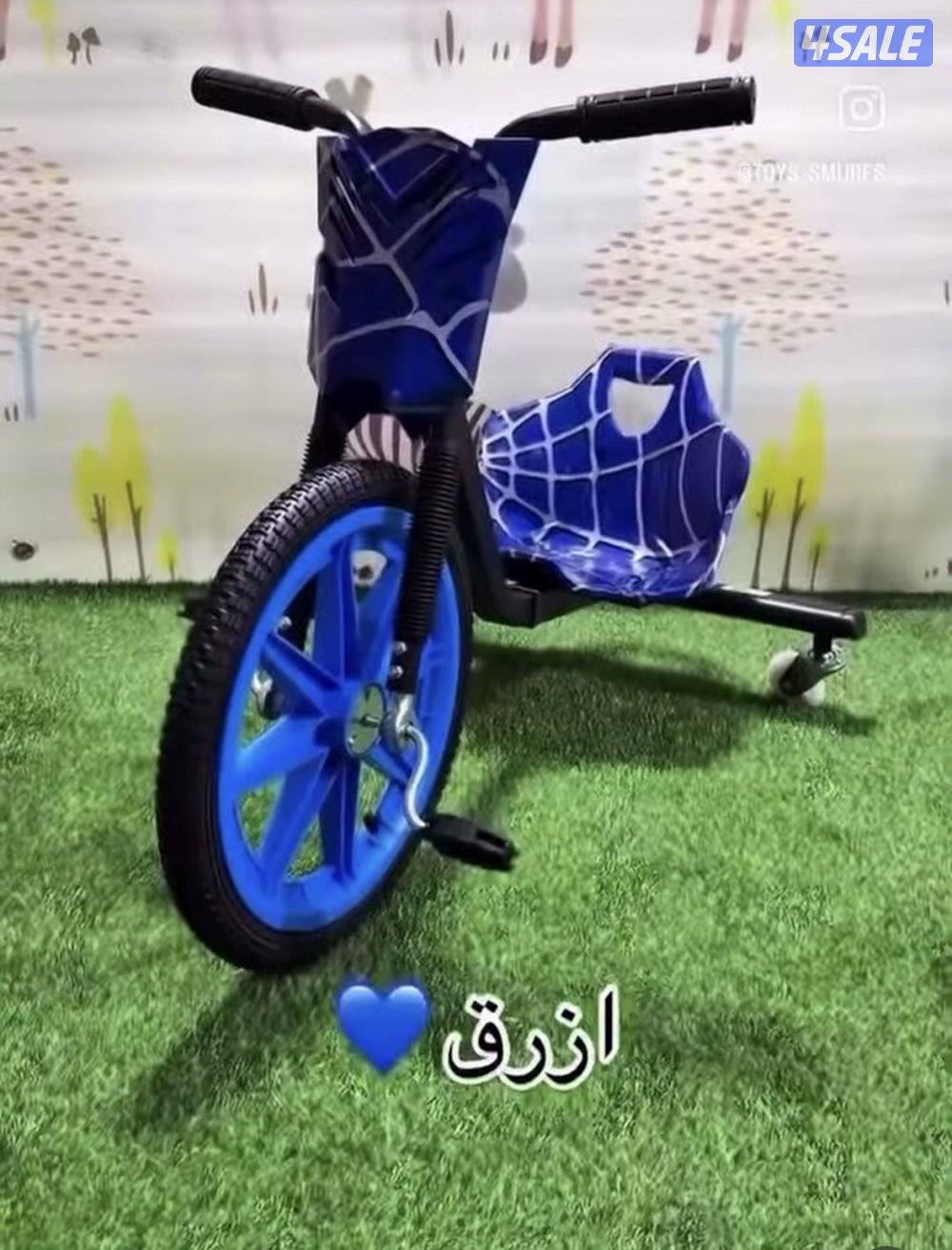 قاري استعمال خفيف سبب البيع غير مناسب لعمر الطفل0