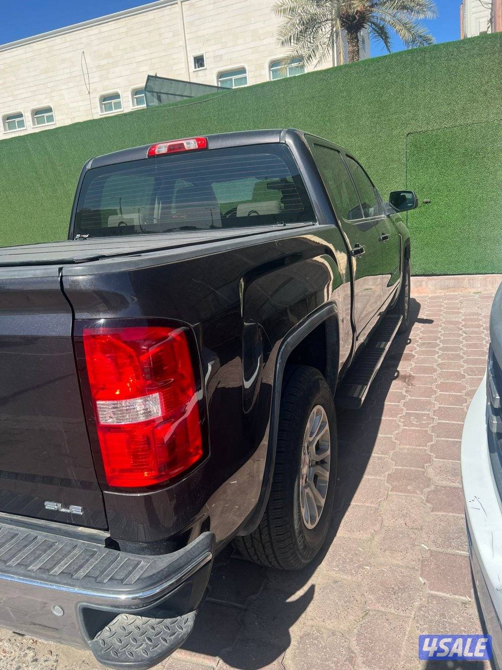 للبيع سييرا 20146