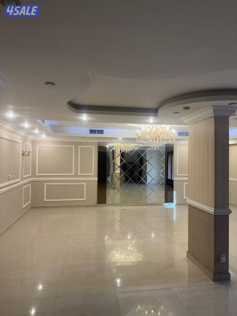 للايجار بيت حكومه مجدد بالكامل5