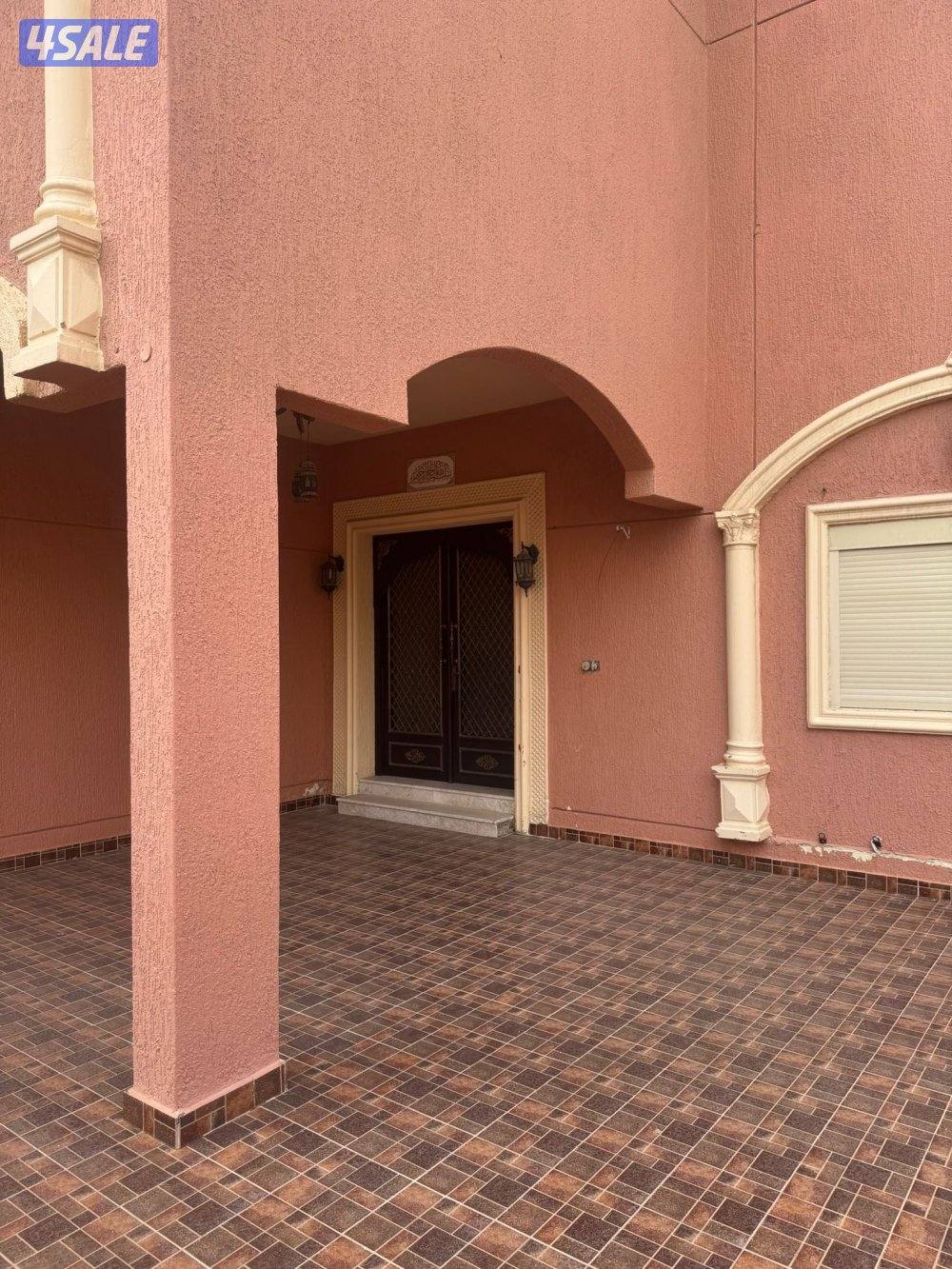 للايجار بيت حكومه مجدد بالكامل8