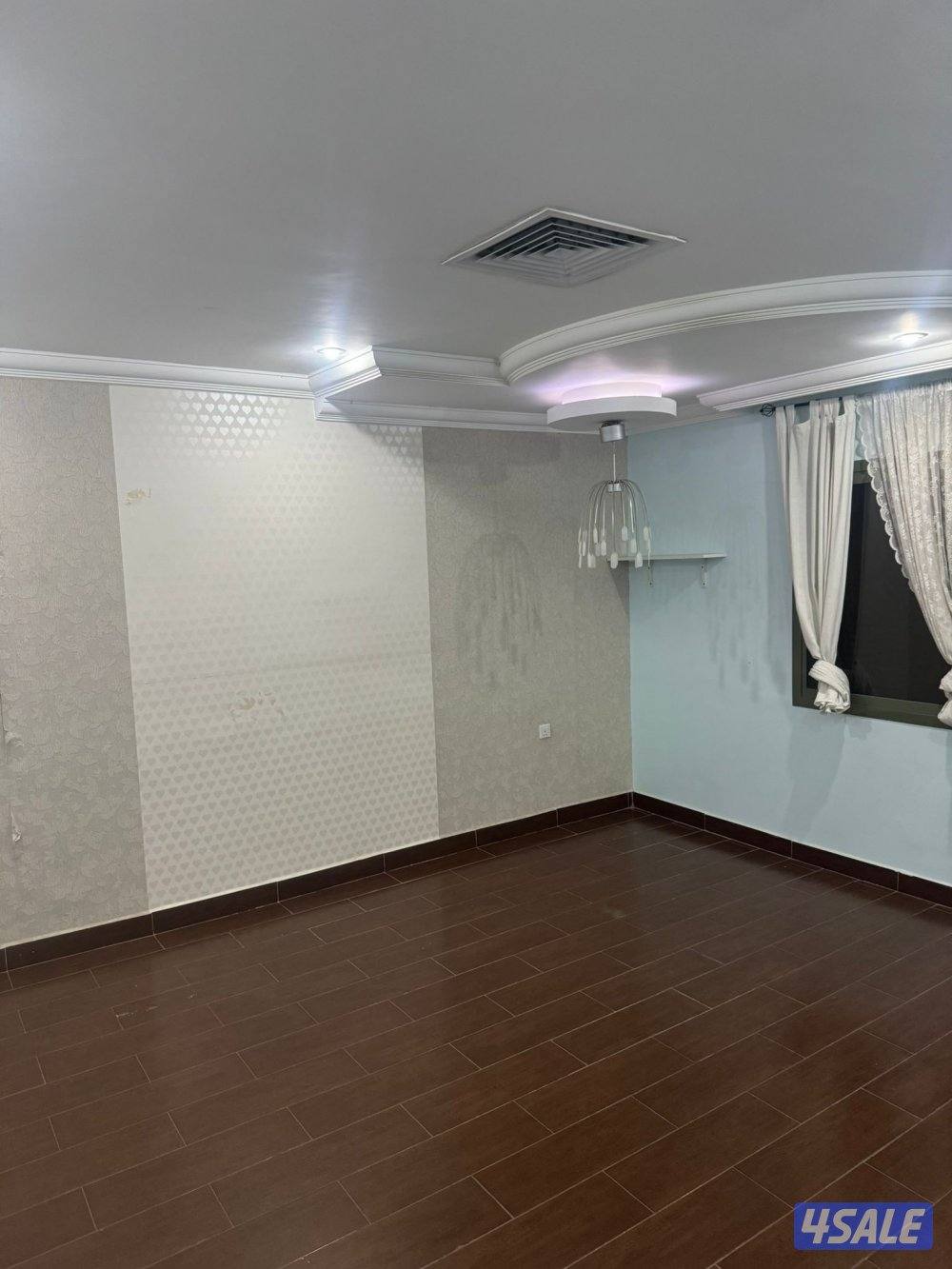 للايجار بيت حكومه مجدد بالكامل10