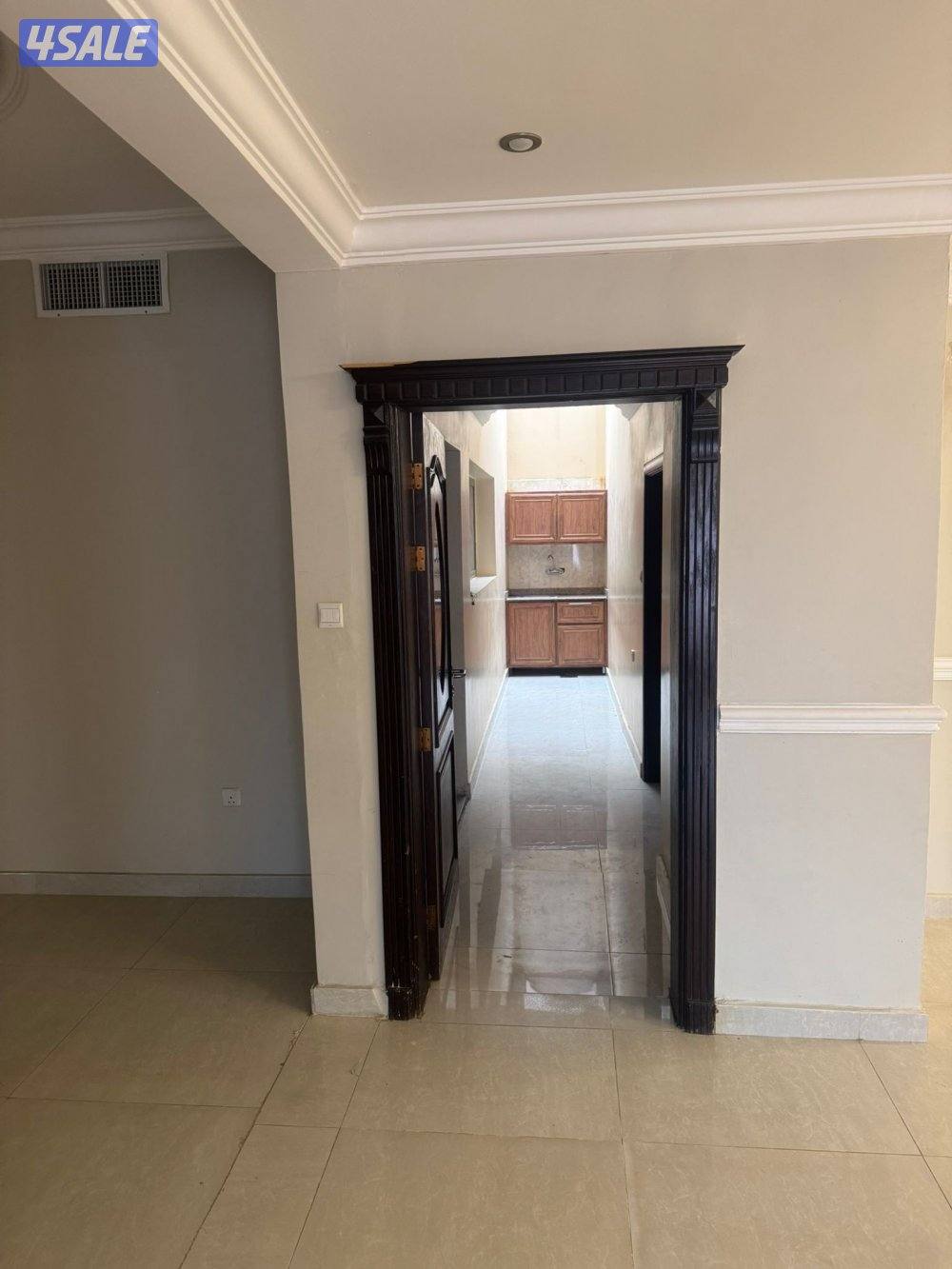 للايجار بيت حكومه مجدد بالكامل11