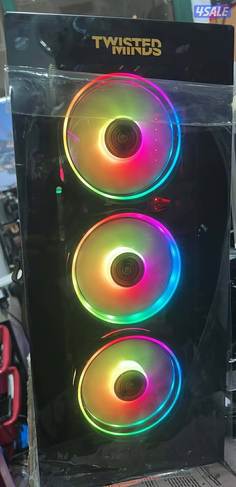 Gaming pc (free delivery)0