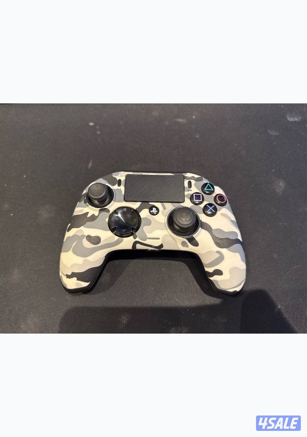 Nacon Revolution Pro Controller 20