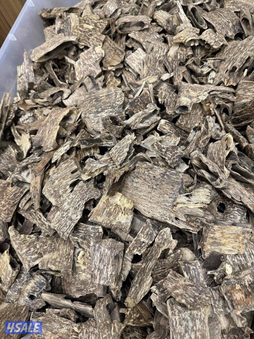 ١٥ كيلو بخور فيتنامي مسترزع. درابيل بدون تنظيف البيع جملة1