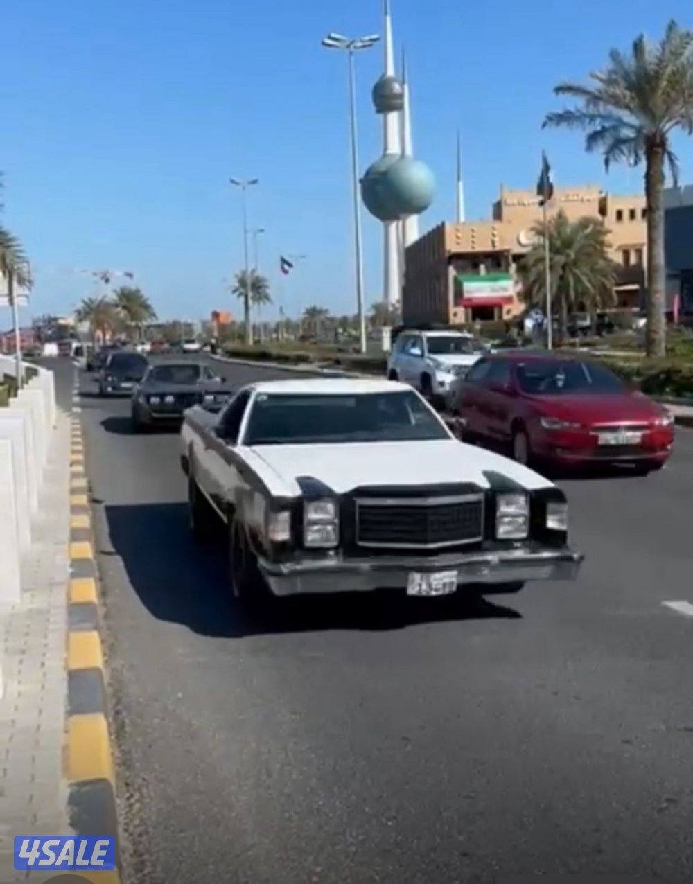 فورد رانشيرو ١٩٧٩1