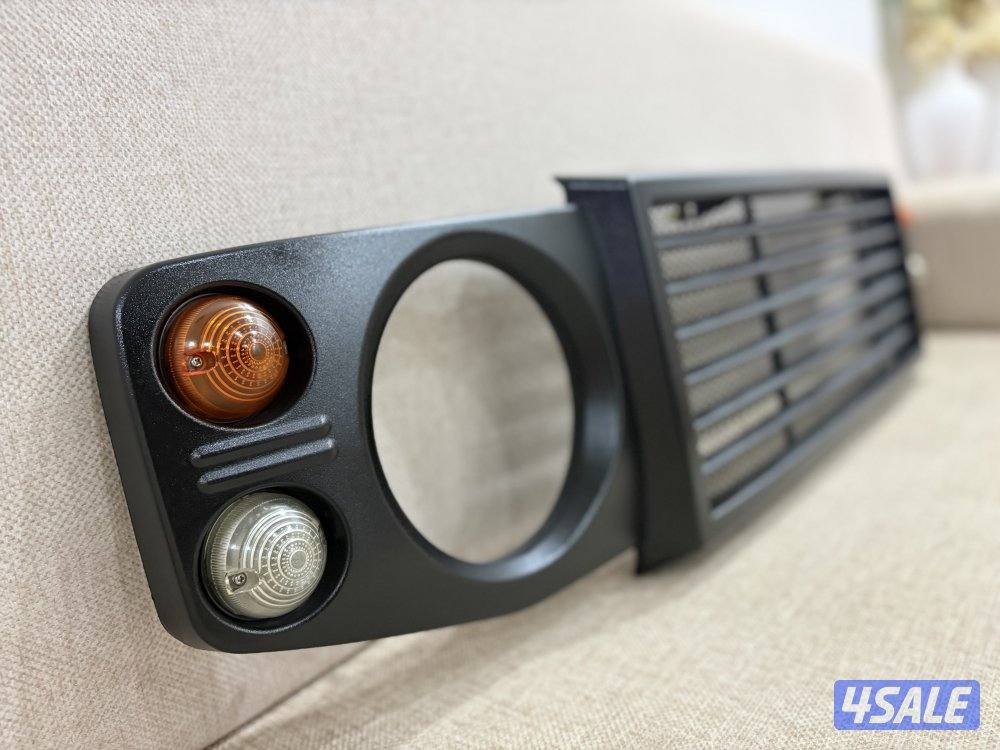 للبيع شبك الديفندر للجمني1