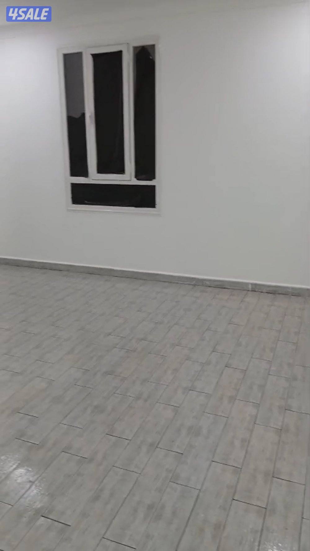 للايجار شقه بهديه ارضي مساحه كبيره3