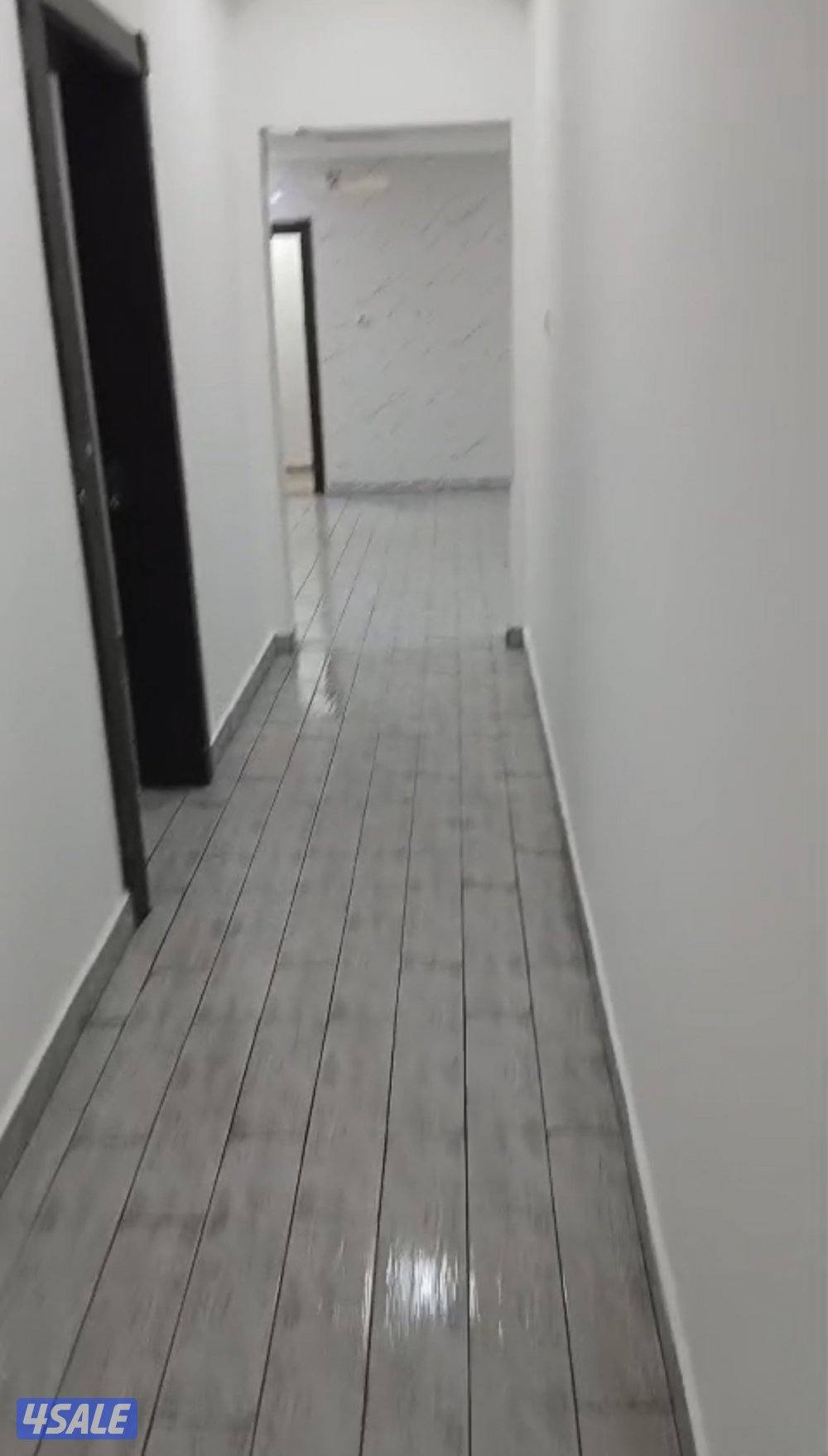 للايجار شقه بهديه ارضي مساحه كبيره4