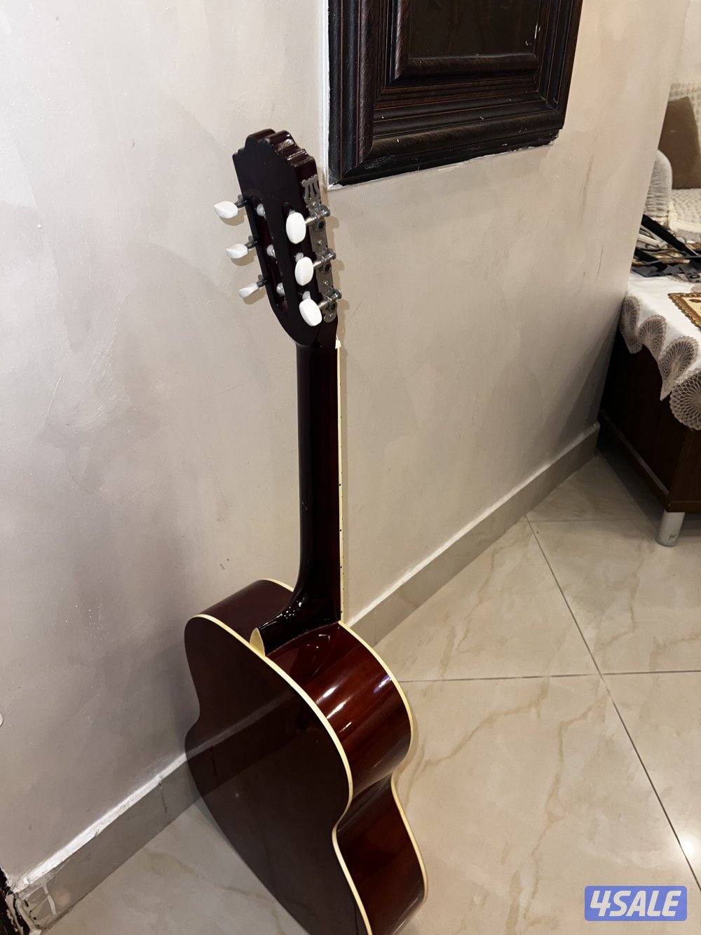 للبيع قيتار WANSA مخزن1