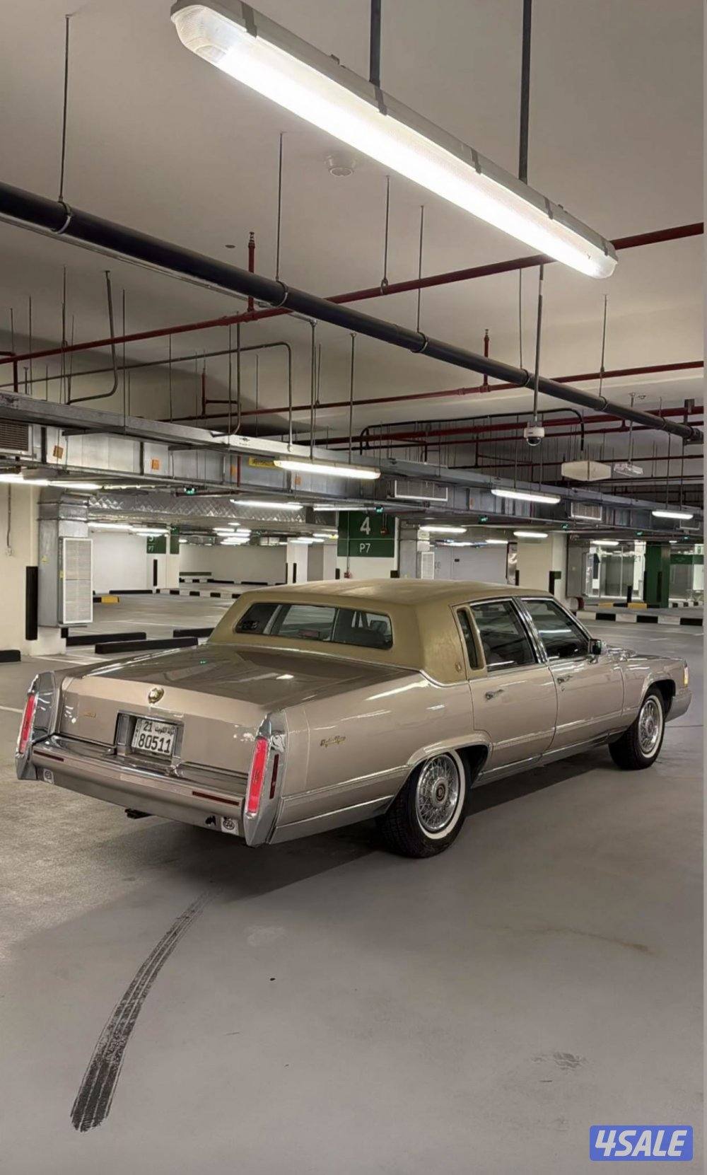 كاديلك فليتود2