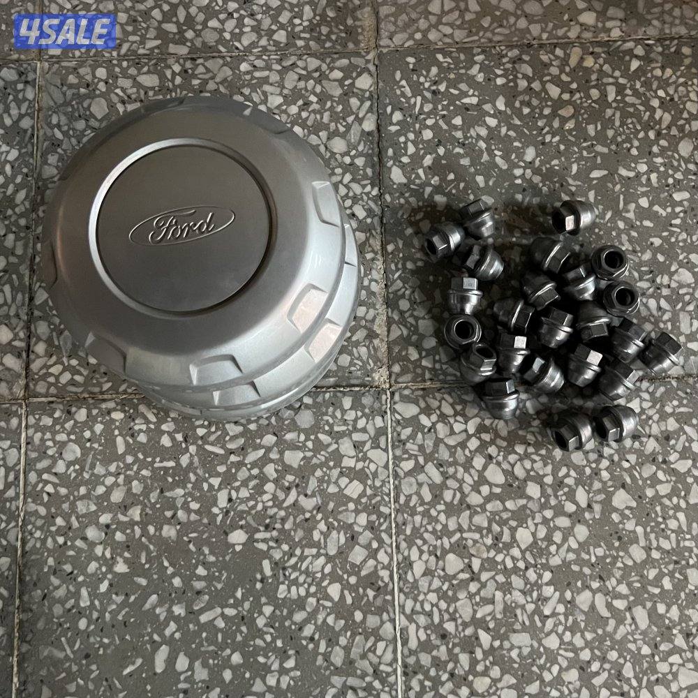 رنجات هلل فورد2