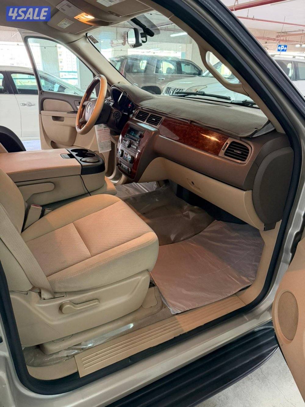 تاهو ٢٠١٤ مالك اول6