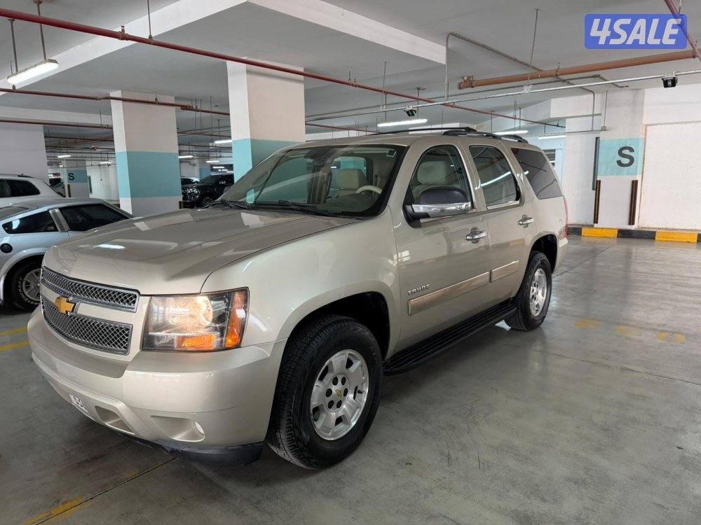 تاهو ٢٠١٤ مالك اول10