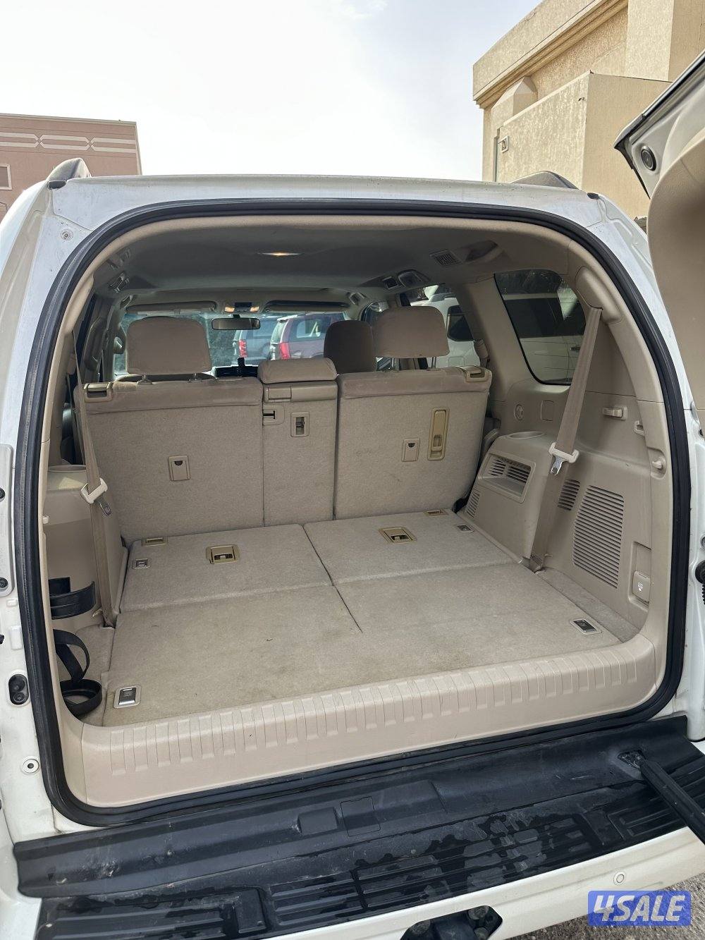 برادو TXL 2012 شرط الفحص9