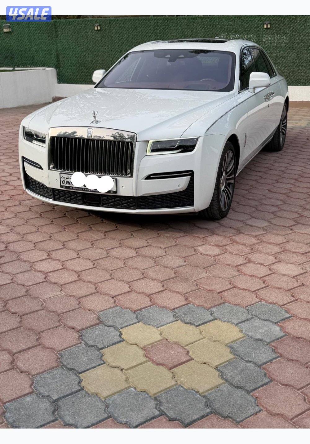 رولز رويس جوست0