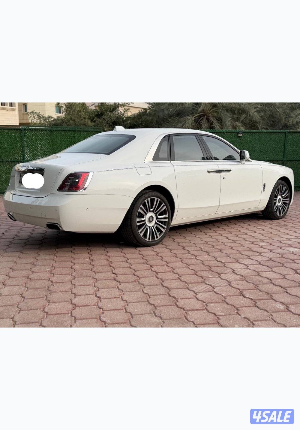 رولز رويس جوست2