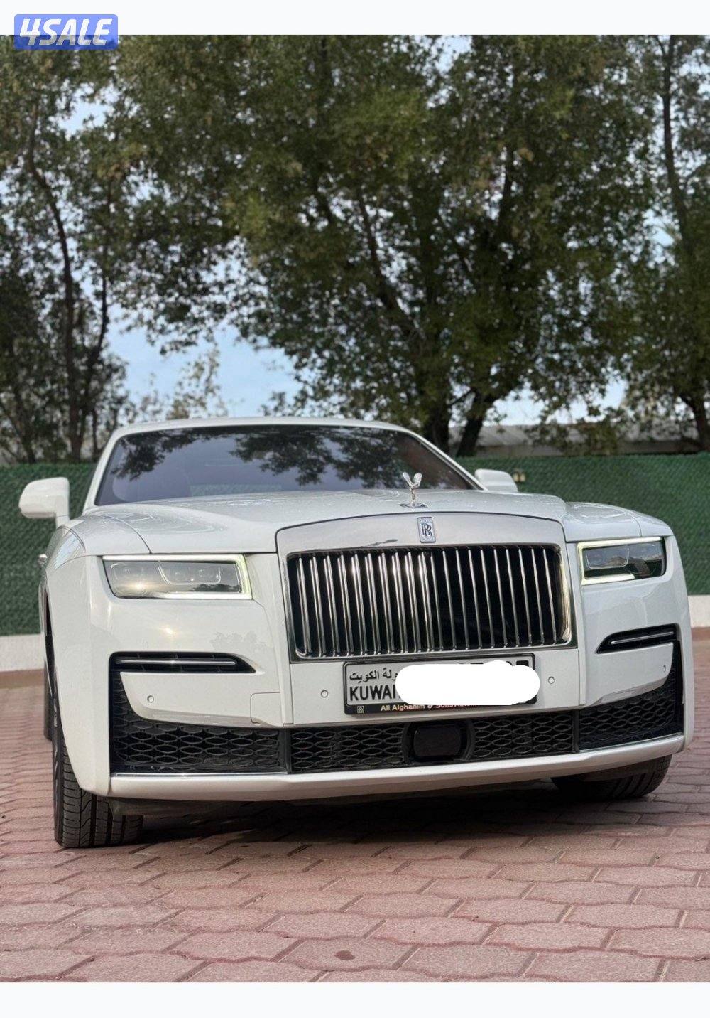 رولز رويس جوست3