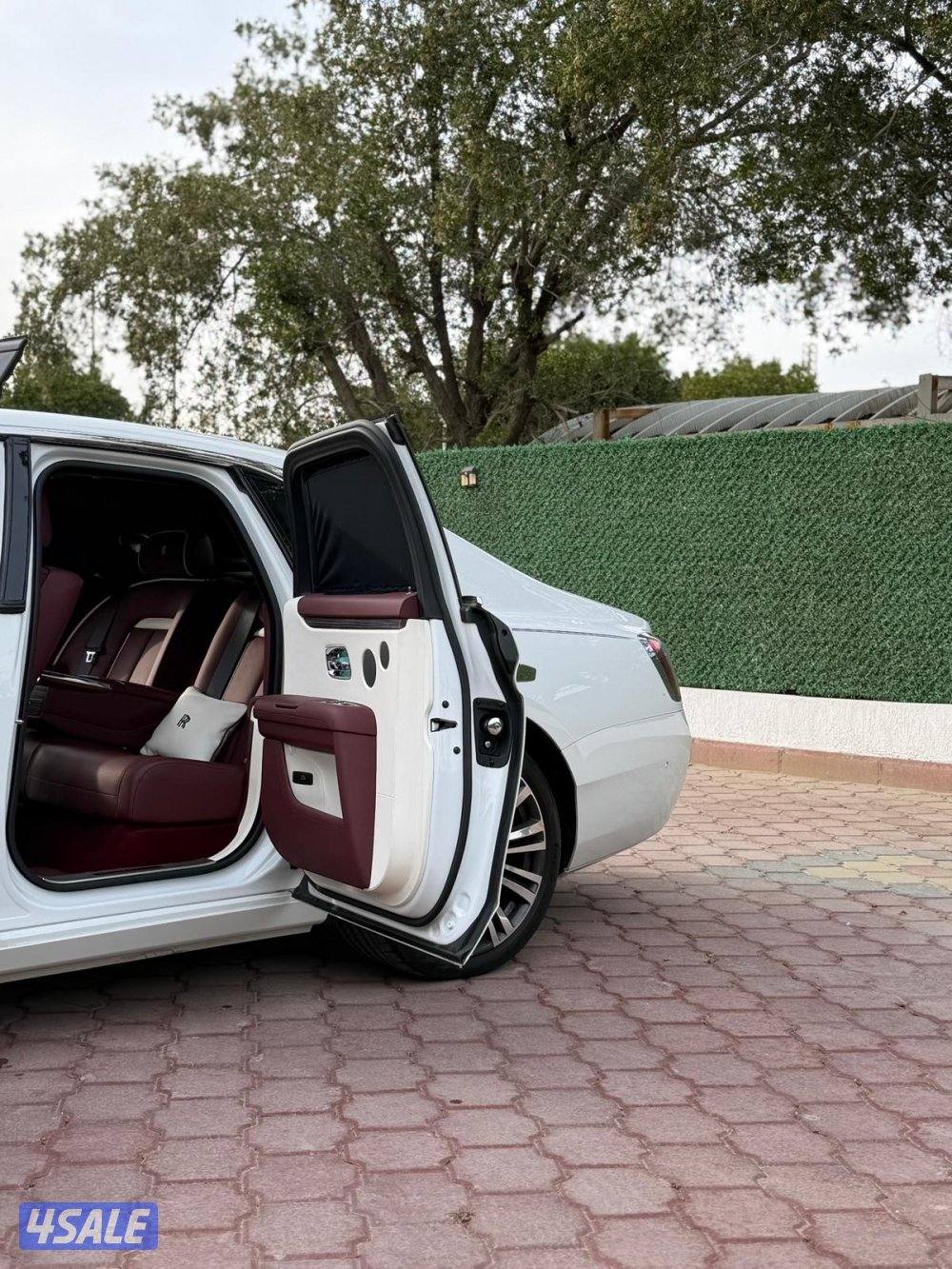 رولز رويس جوست4