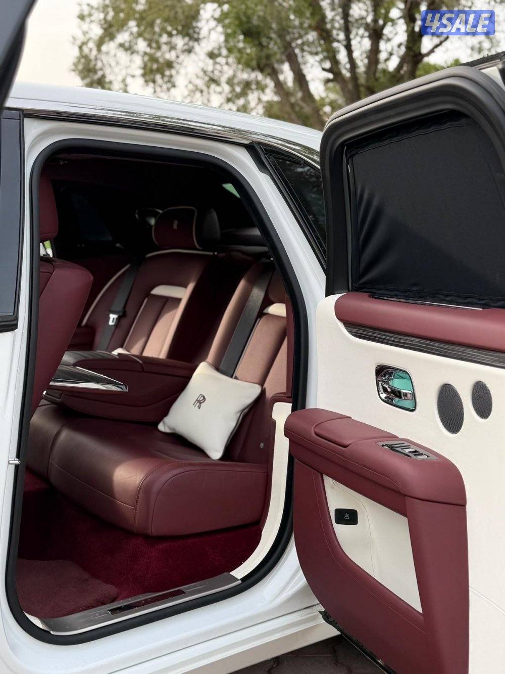 رولز رويس جوست6