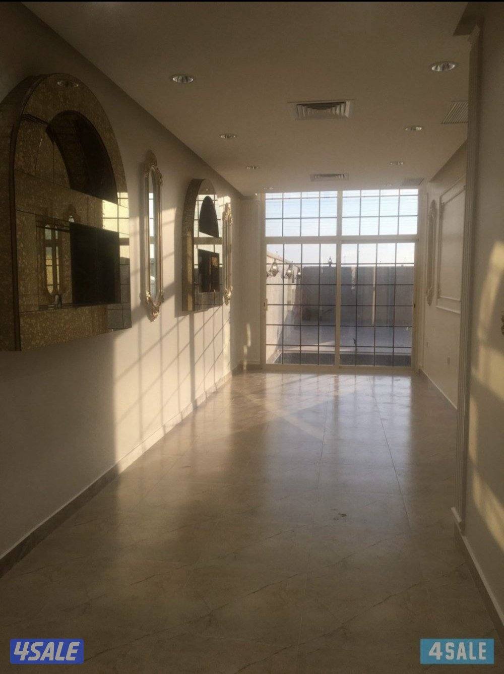 شاليه للايجار4