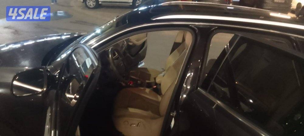 اودي Q5 كامل المواصفات 20177