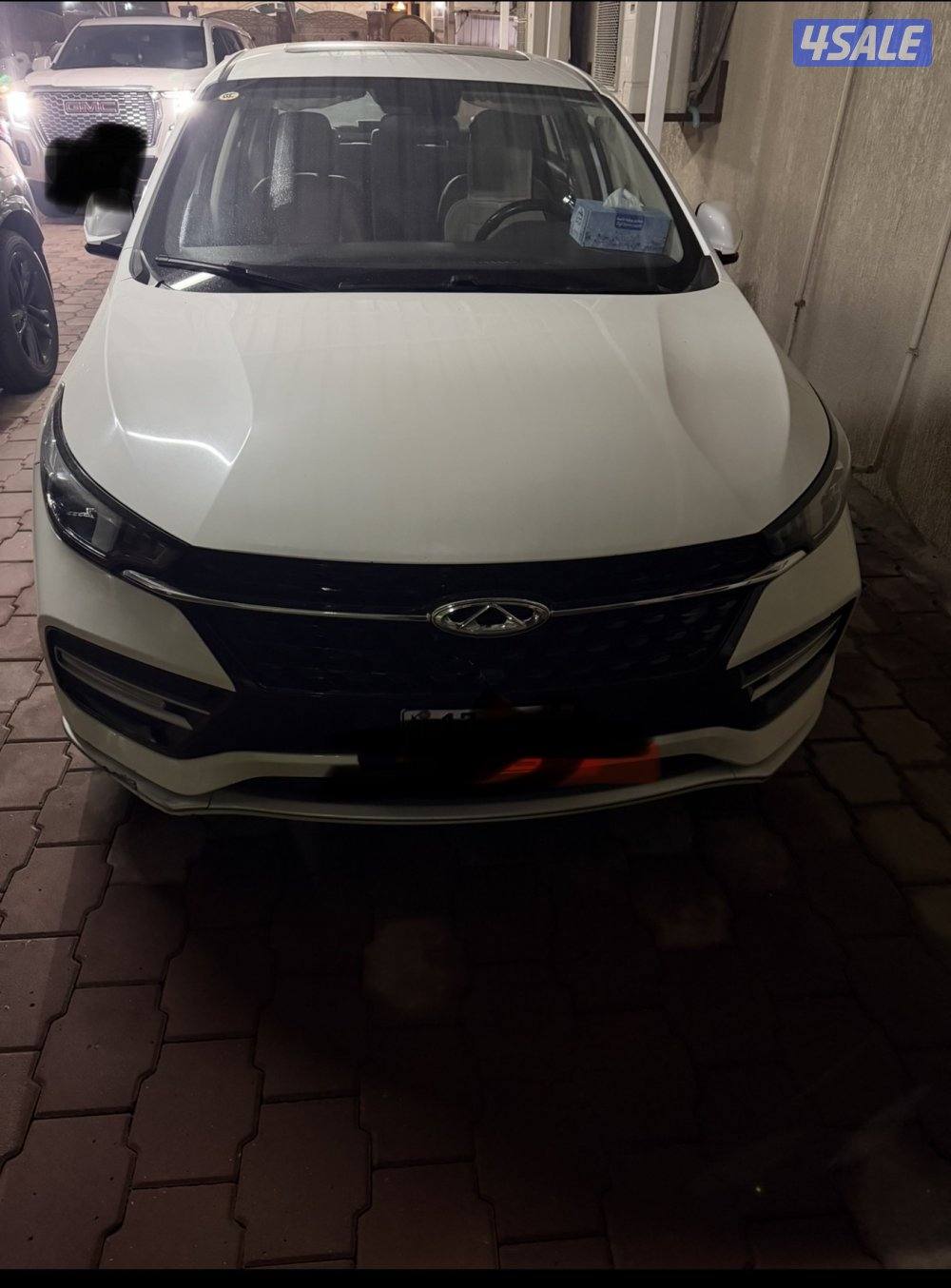 للبيع شيري اريزو 61