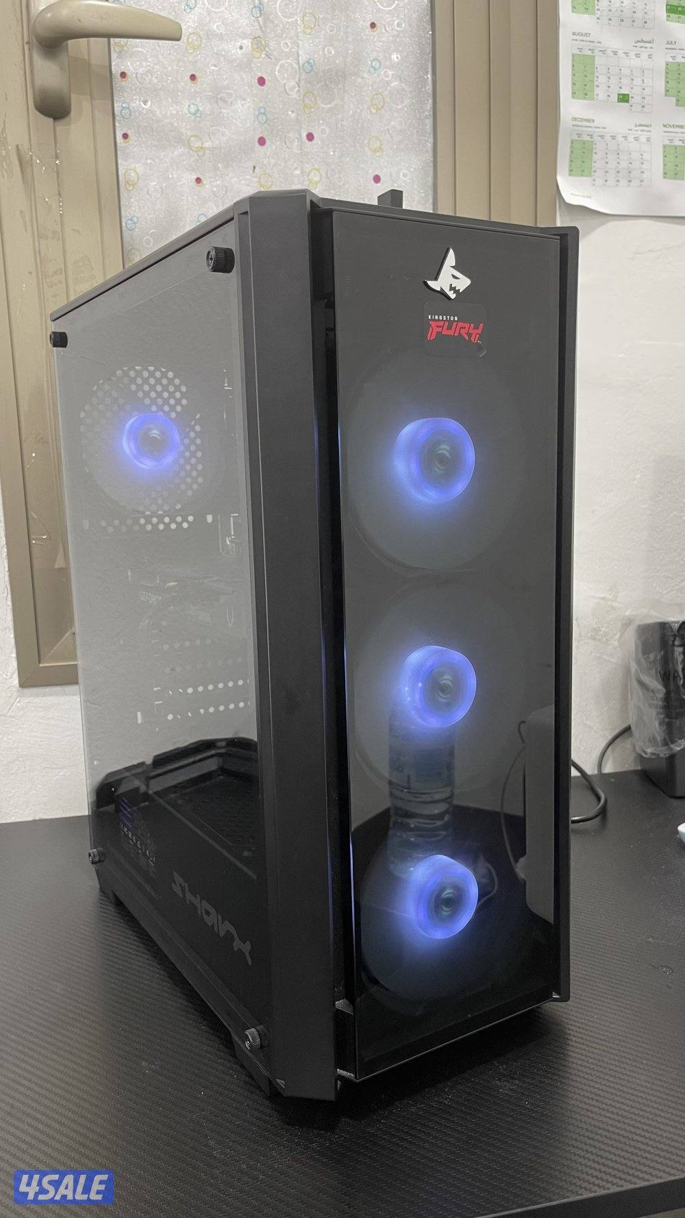 اقوى و احدث PC0