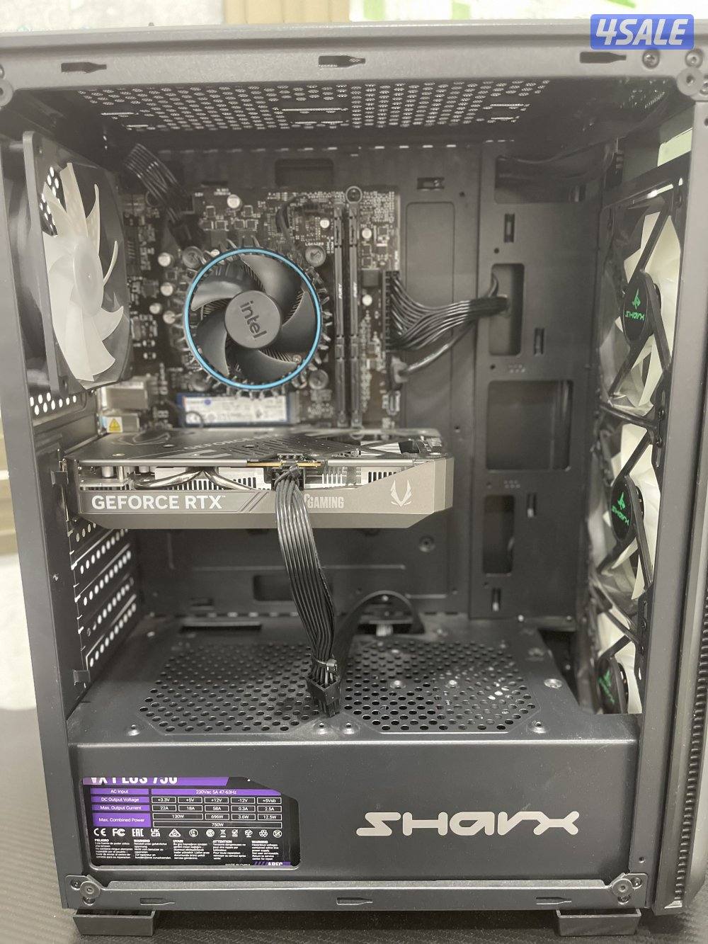 اقوى و احدث PC3