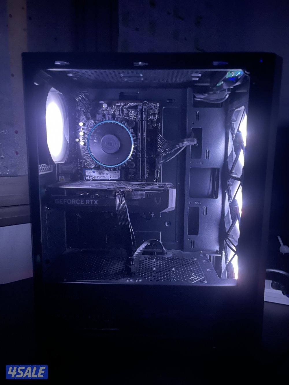 اقوى و احدث PC4