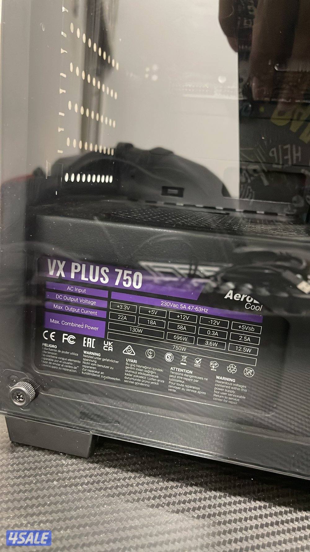 اقوى و احدث PC9