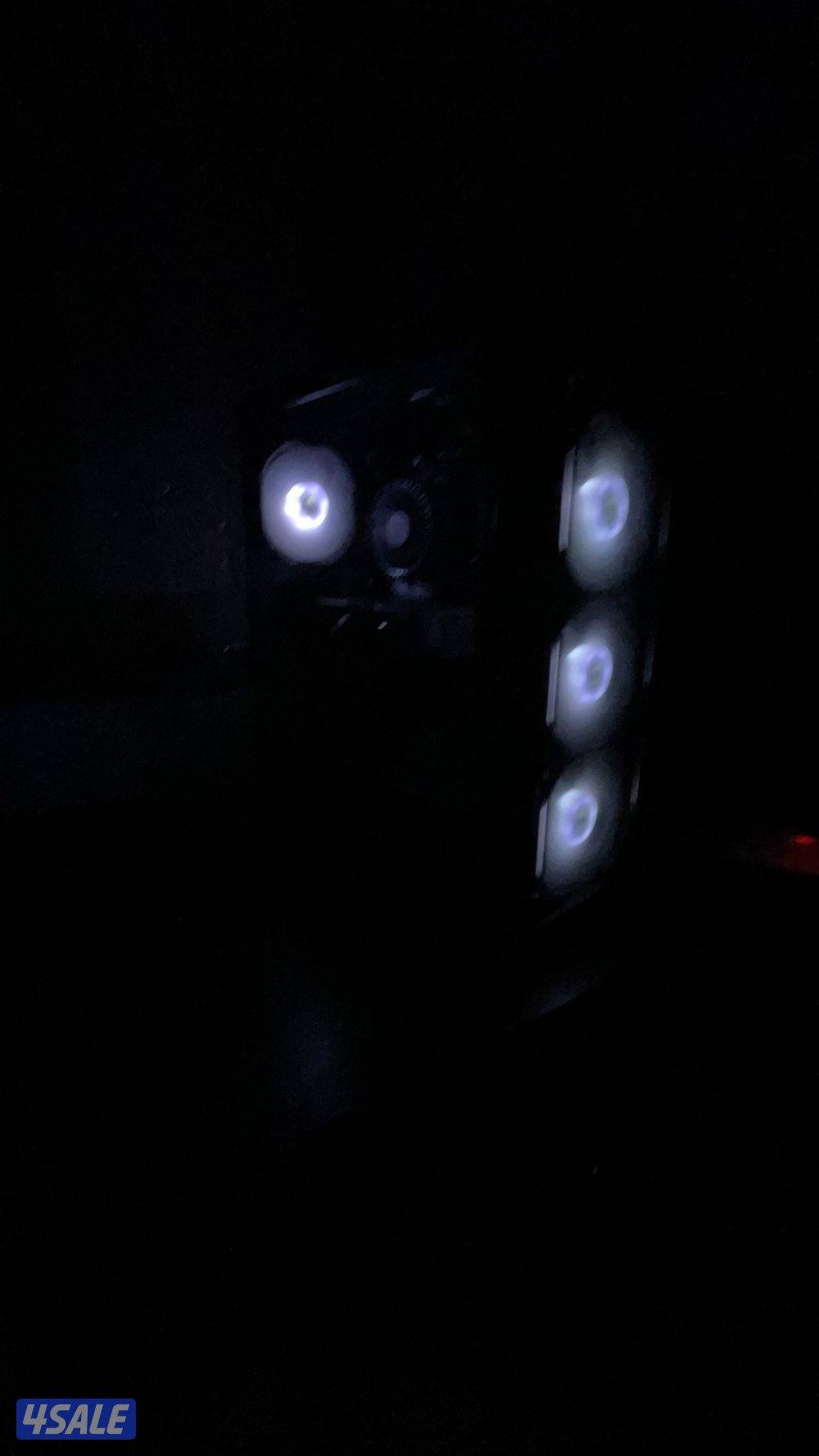 اقوى و احدث PC10