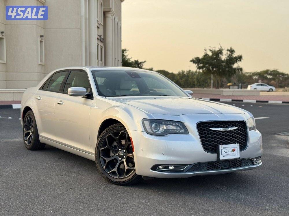 للبيع كرايزلر -C300موديل20210