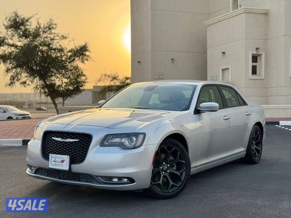 للبيع كرايزلر -C300موديل20211