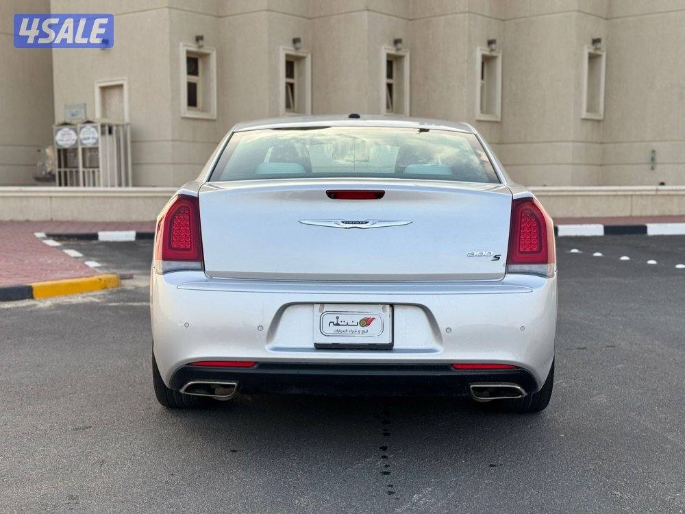 للبيع كرايزلر -C300موديل20214