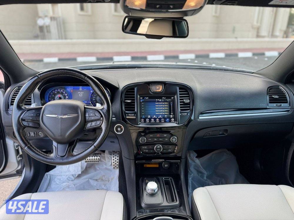 للبيع كرايزلر -C300موديل20216