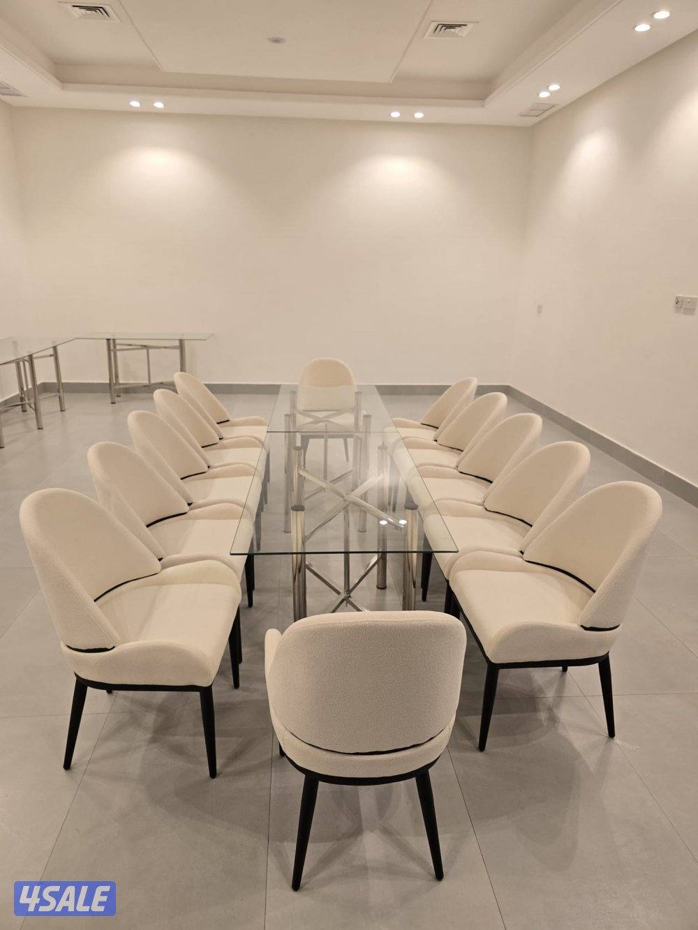 تاجير كراسي وطاولات وخيم تسكير صلاه تسكير منازل تاجير زينه تجهيز حفلات4