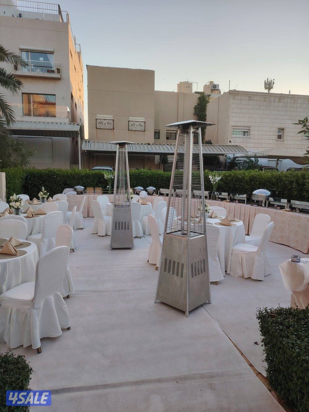 تاجير كراسي وطاولات وخيم تسكير صلاه تسكير منازل تاجير زينه تجهيز حفلات5