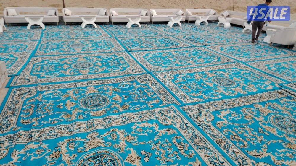 تاجير كراسي وطاولات وخيم تسكير صلاه تسكير منازل تاجير زينه تجهيز حفلات8