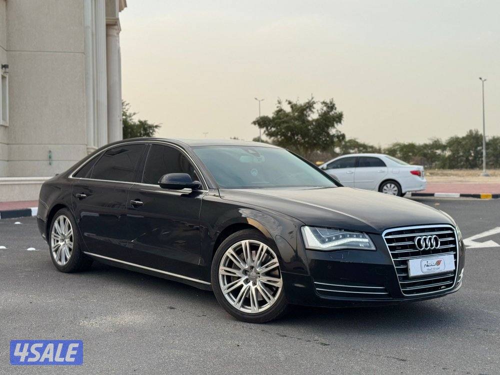 للبيع اودي -موديل20110