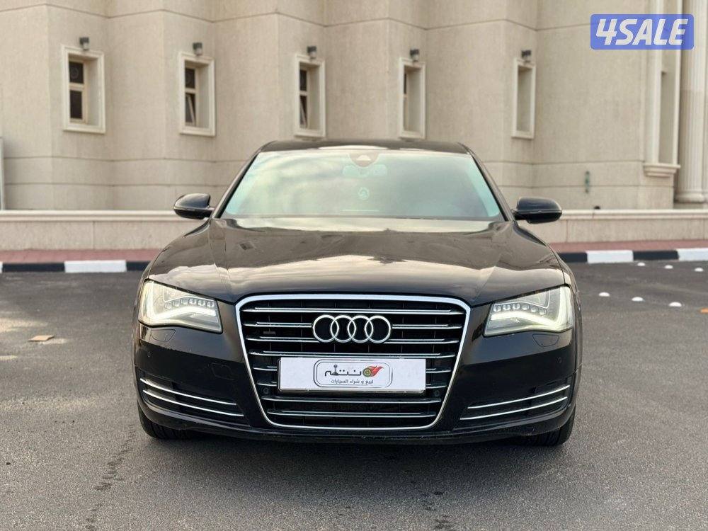 للبيع اودي -موديل20112