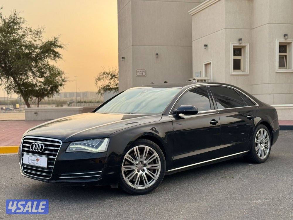 للبيع اودي -موديل20113