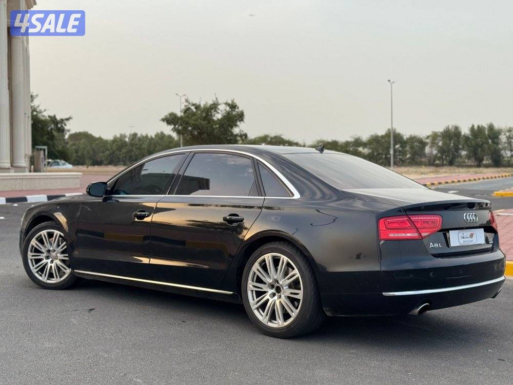 للبيع اودي -موديل20115