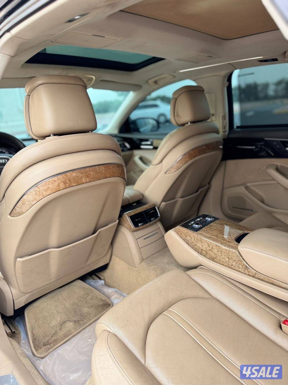 للبيع اودي -موديل20117