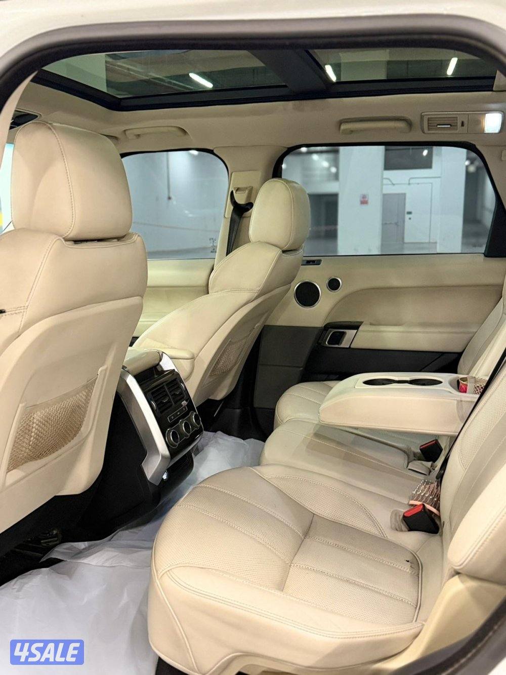 رنج سبورت 20144