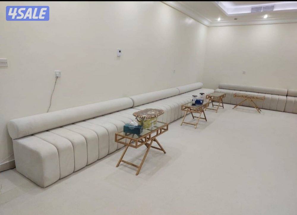 تاجير جميع مستلزمات الافراح تصميم كوش تاجير كراسي طولات زينه منازل تصو3