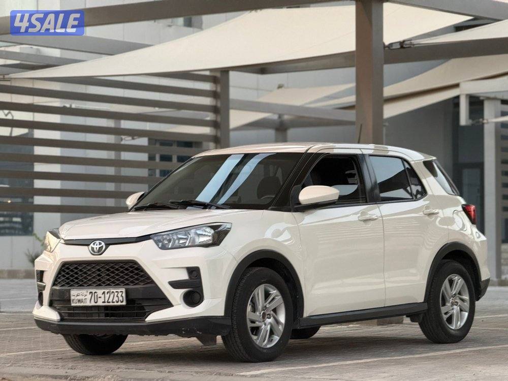 ريز تويوتا ٢٠٢٣0